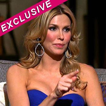 //brandi glanville mean girl victim