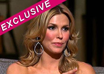 //brandi glanville mean girl victim