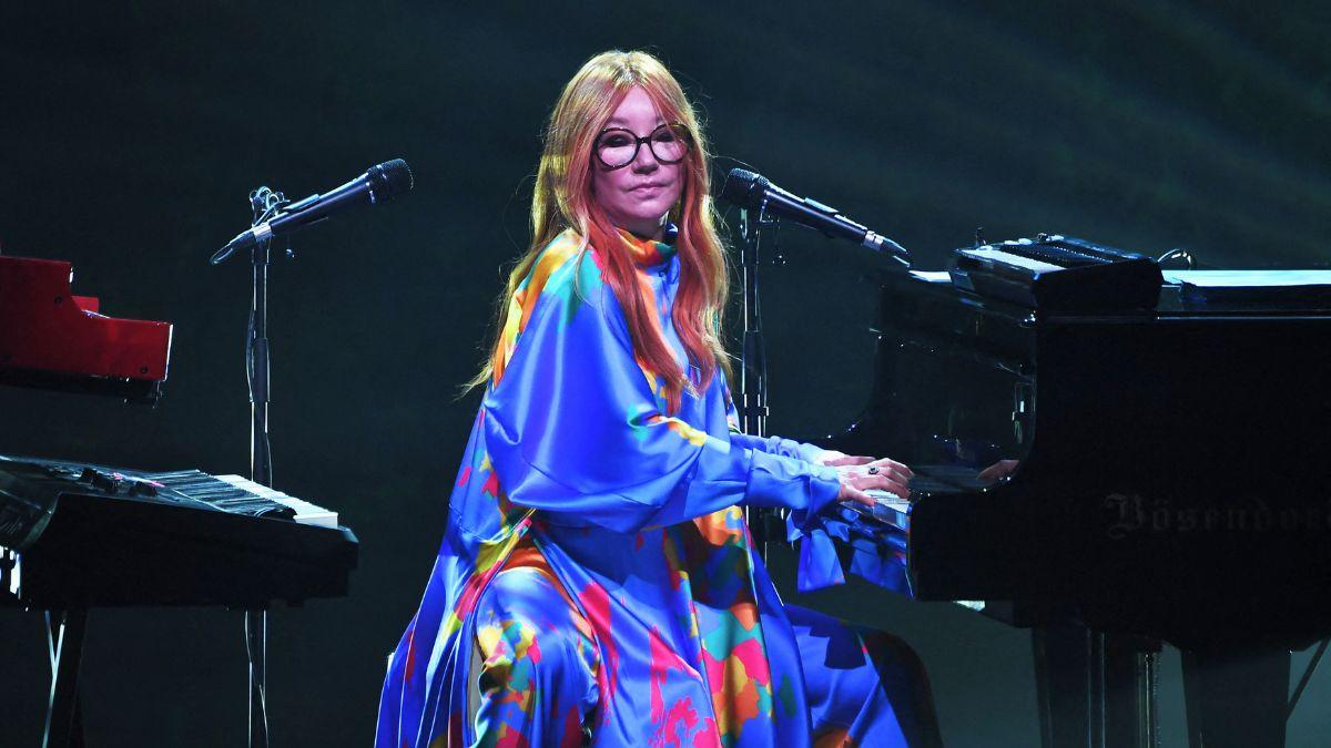 Photo of Tori Amos