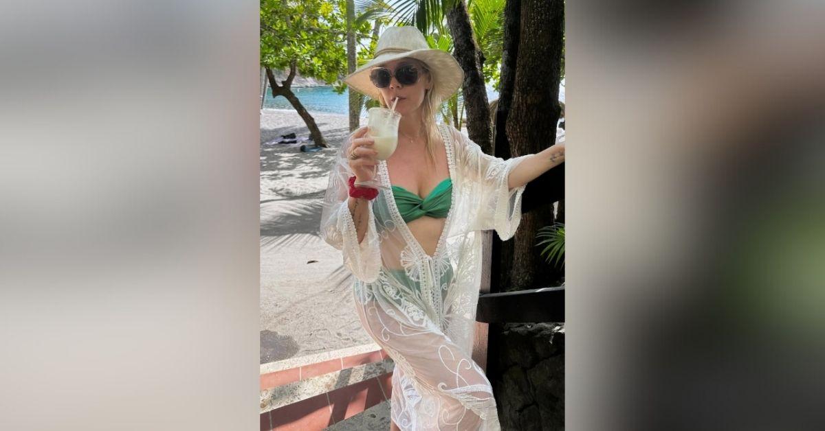Photo of Jennie Garth