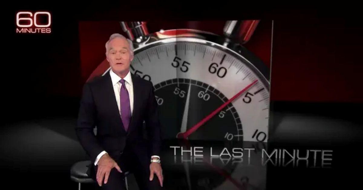 Legendary broadcaster Scott Pelley was fired after a blistering diatribe against the new leadership at CBS