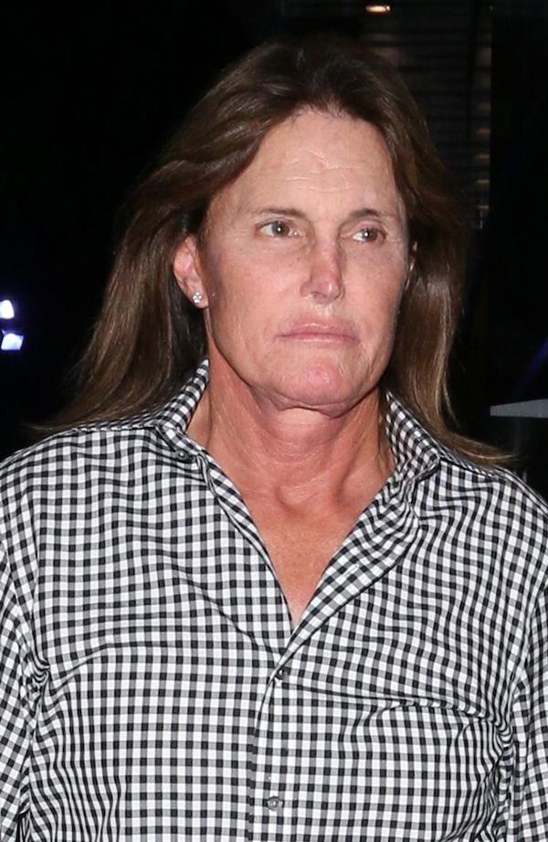 //bruce jenner sex change doctor estimates  transformation