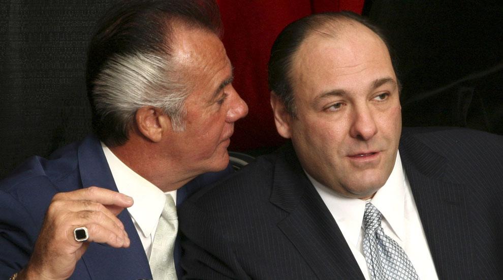 The Sopranos Secrets Scandals