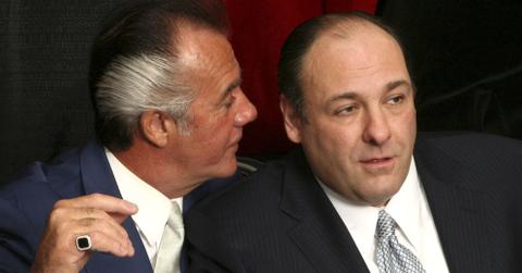 The Sopranos Secrets Scandals