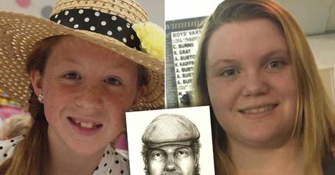 Indiana Teens Murders DNA Evidence FBI