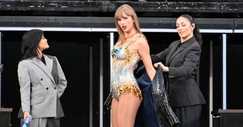 Photo of Taylor Swift