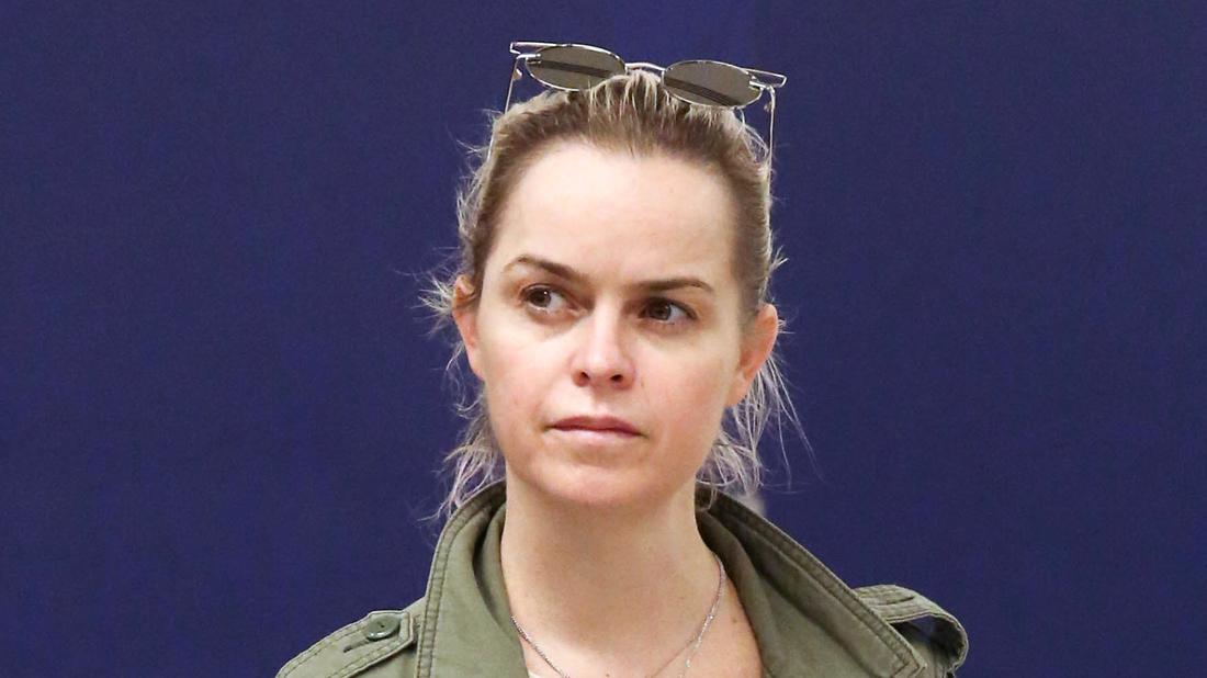 Taryn Manning Claims Hacking After OITNB Claim