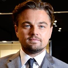 //leonardo dicaprio brother not missing