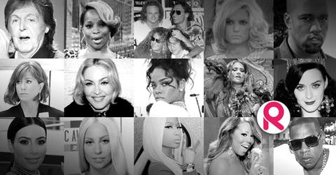 //high maintenance stars demand insane special treatment wide