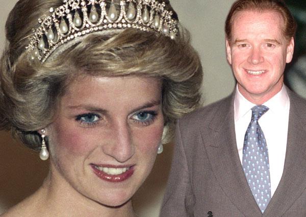 Cheating, Toe-Sucking & More! 14 Racy Secrets & Scandals Of The Royal ...