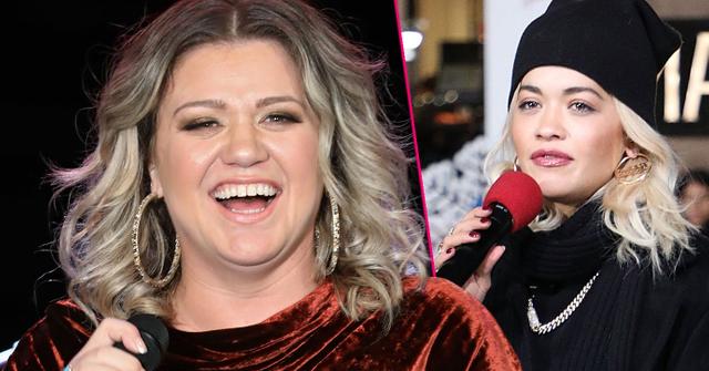 Rita Ora Slammed For Lip Sync But Kelly Clarkson Sang Live Macy's Parade