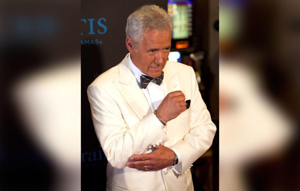 Alex Trebek Cancer Stricken Jeopardy Host's Health Scares Revealed