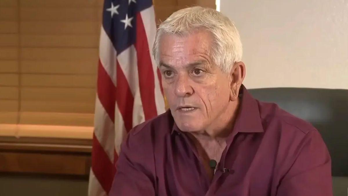 Photo of Chris Nanos