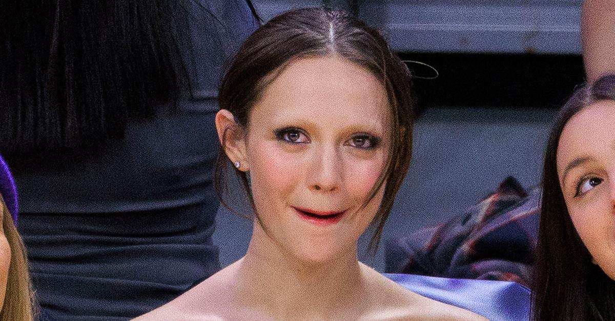 mia goth