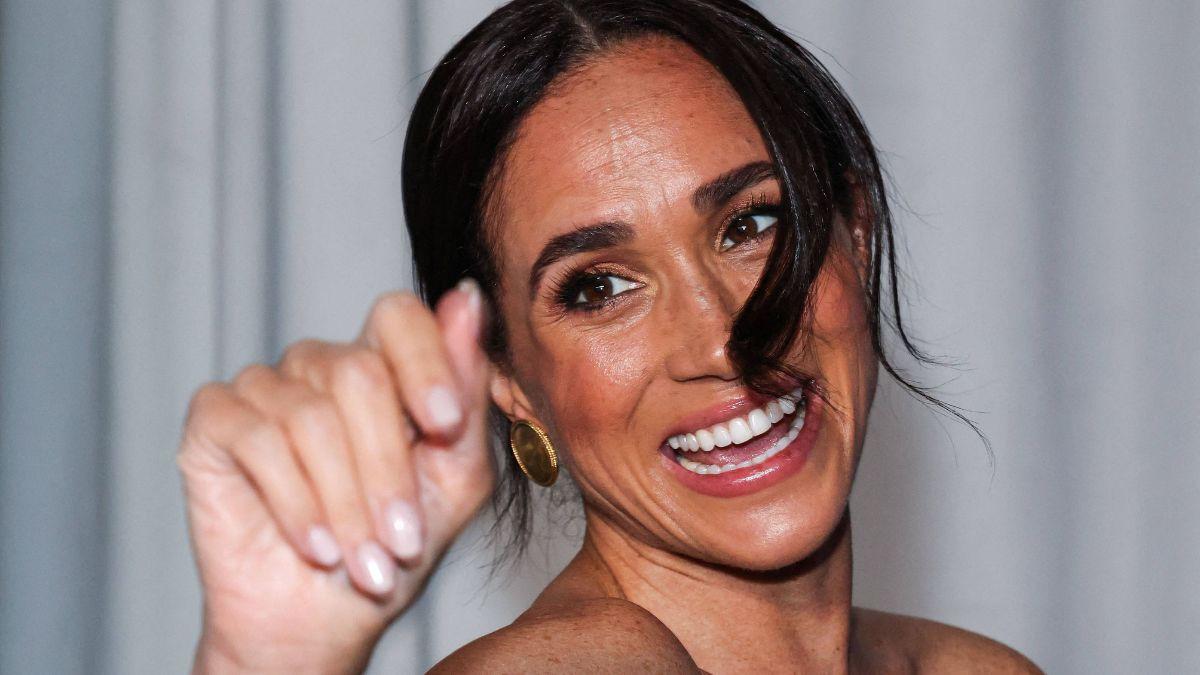 Photo of Meghan Markle