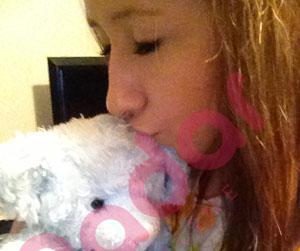 //nikkole paulun teen mom ashes