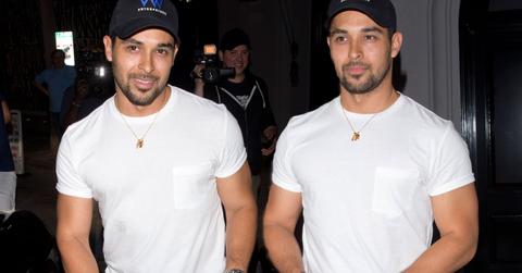 Demi Lovato OD Ex Wilmer Valderrama