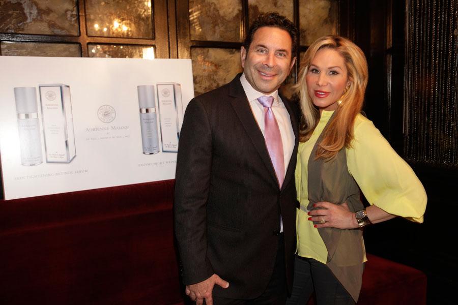 //adrienne maloof and paul nassif