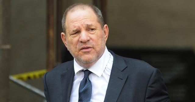 Harvey Weinstein Settles