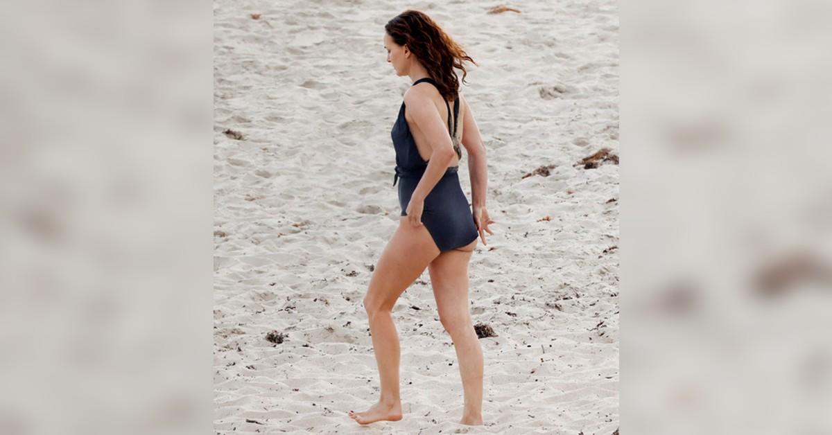 Photo of Natalie Portman