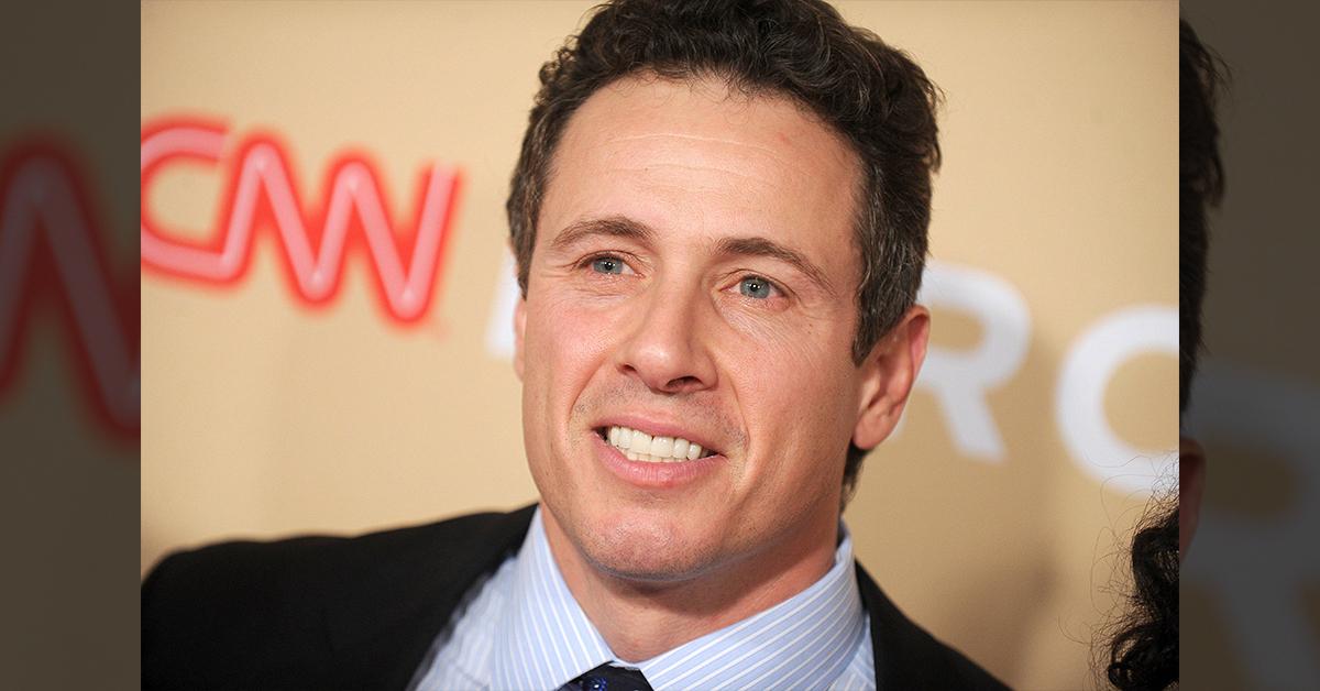 chris cuomo