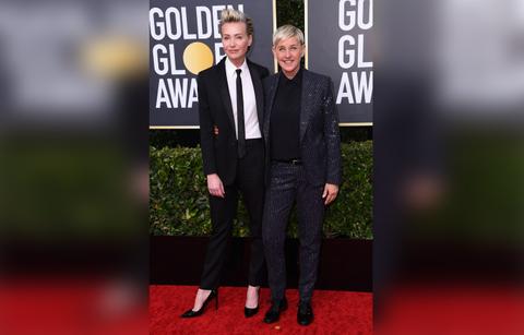 The Most Shocking Moments From The 2020 Golden Globes!