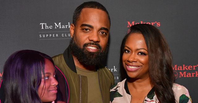 Kandi Daughter Moving