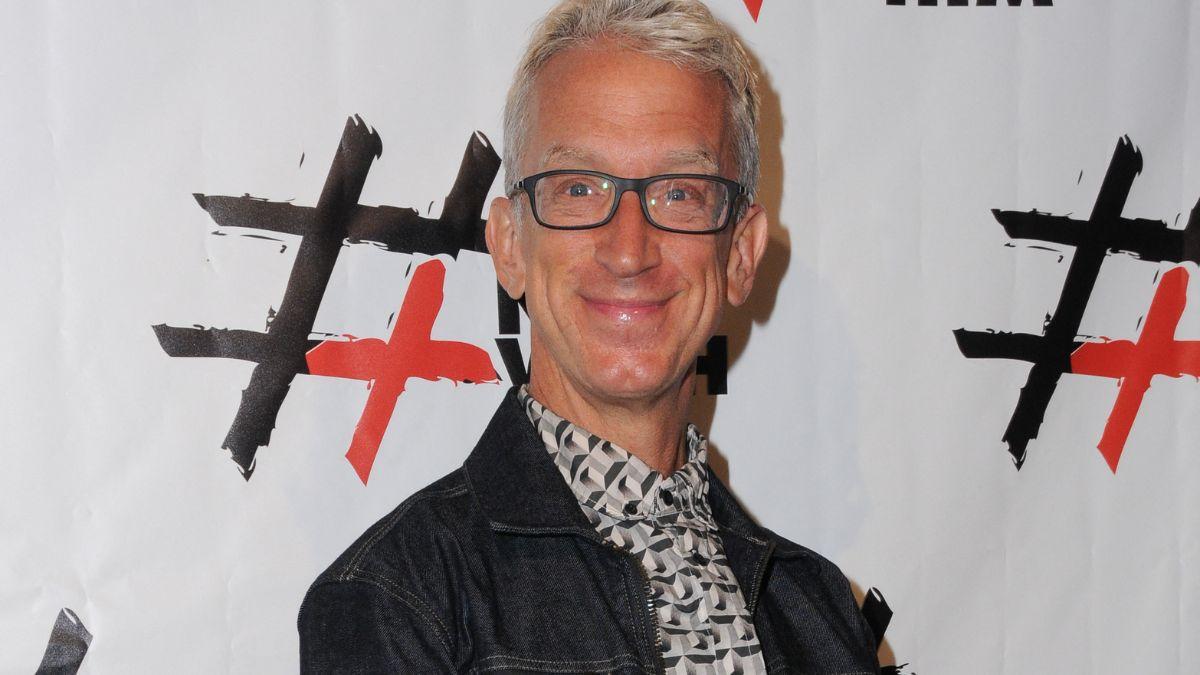 Photo of Andy Dick