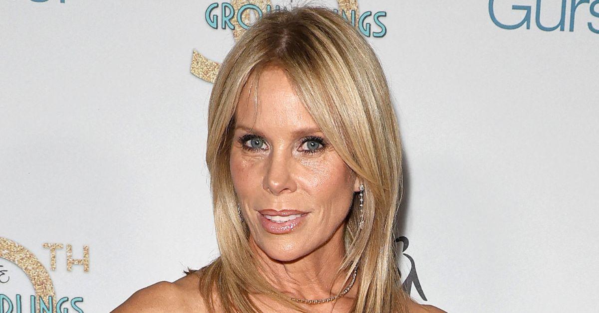 picture of Cheryl Hines
