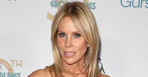 picture of Cheryl Hines