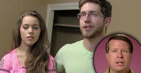 ’19 Kids and Counting’ Jim Bob Duggar