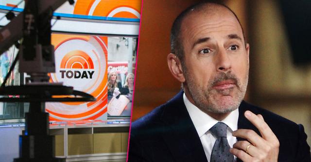 NBC Matt Lauer Sexual Harassment Investigation Details