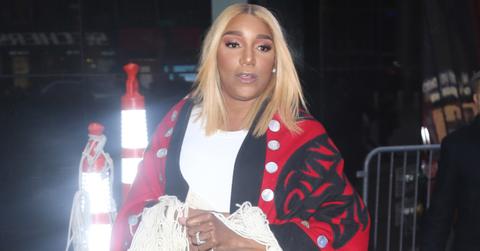rhoa alum nene leakes slams bravo amid lawsuit pp