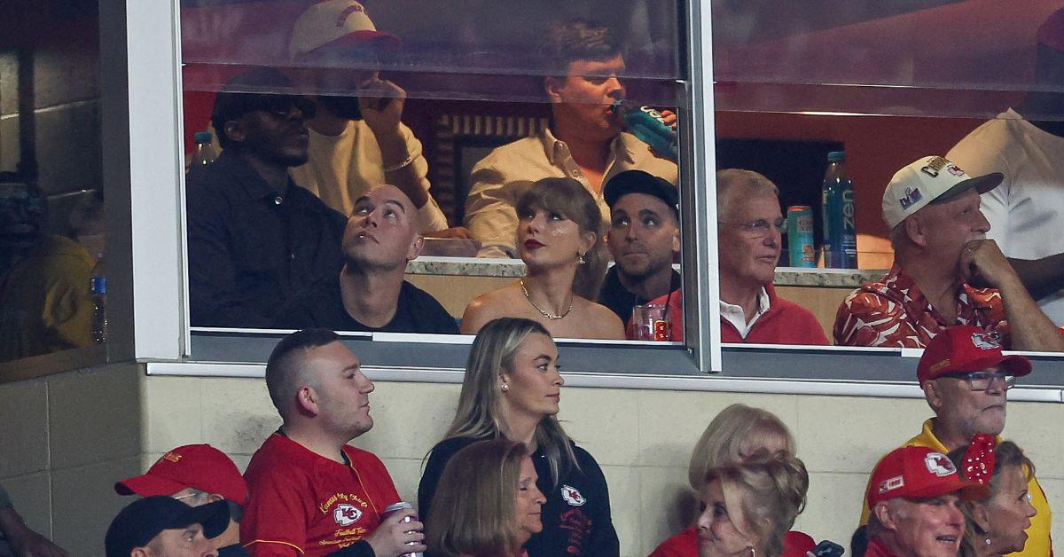 picture of Taylor Swift