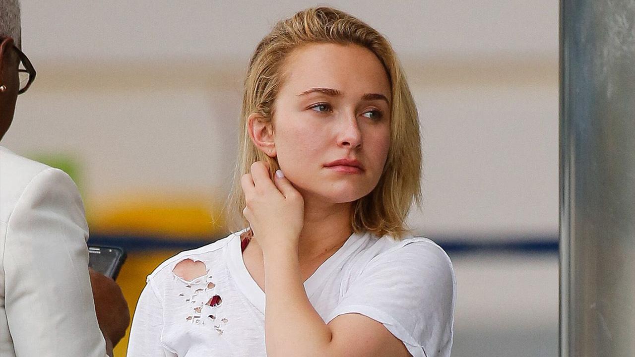 Panettiere's mom has blasted their relationship.