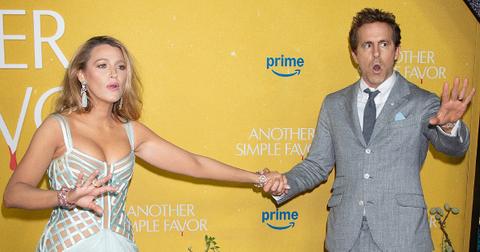 Travis Kelce Unfollows Ryan Reynolds Amid Blake Lively Lawsuit Fallout