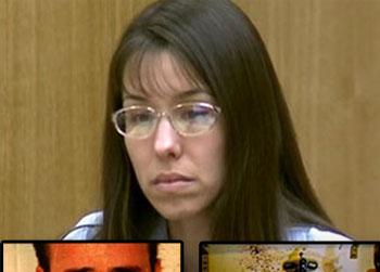 Jodi Arias