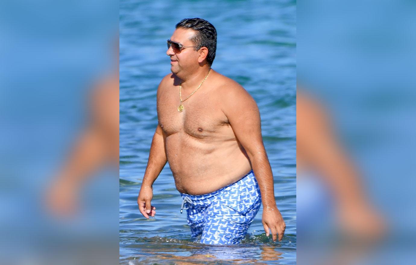 Cake Boss' star Buddy Valastro sheds 40 pounds with fasting