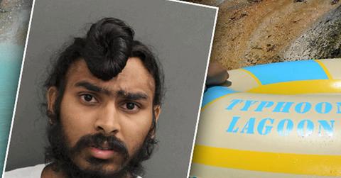 //disney water park groper accused of molesting six women pp