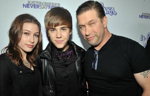 Inside Justin Bieber and Hailey Baldwin’s married life 2