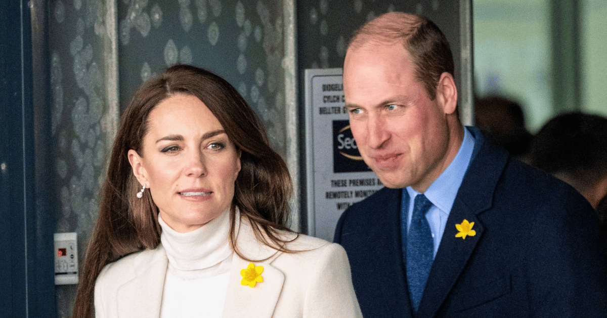 kate middleton may not return to royal duties