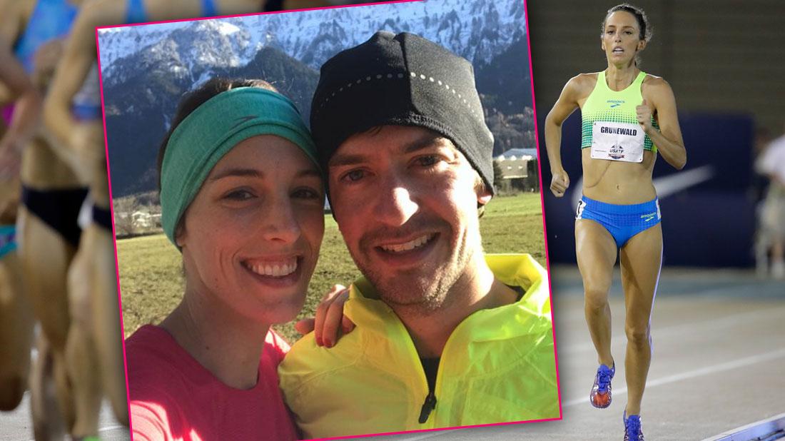 Marathon Runner Gabe Grunewald Dead At 32 After Cancer Battle(01)