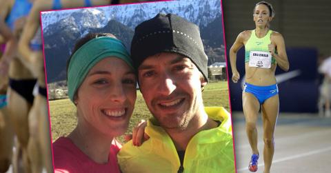 Marathon Runner Gabe Grunewald Dead At 32 After Cancer Battle