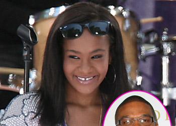 //bobbi kristina role tyler perry