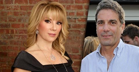 //ramona singer divorce rant pp