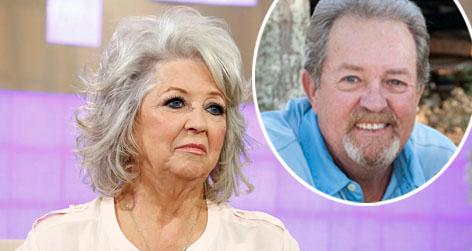 //paula dean bubba square gety