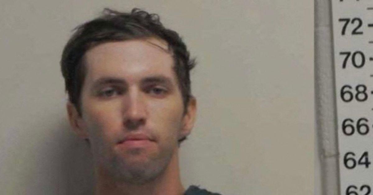 Photo of Tyler Robinson