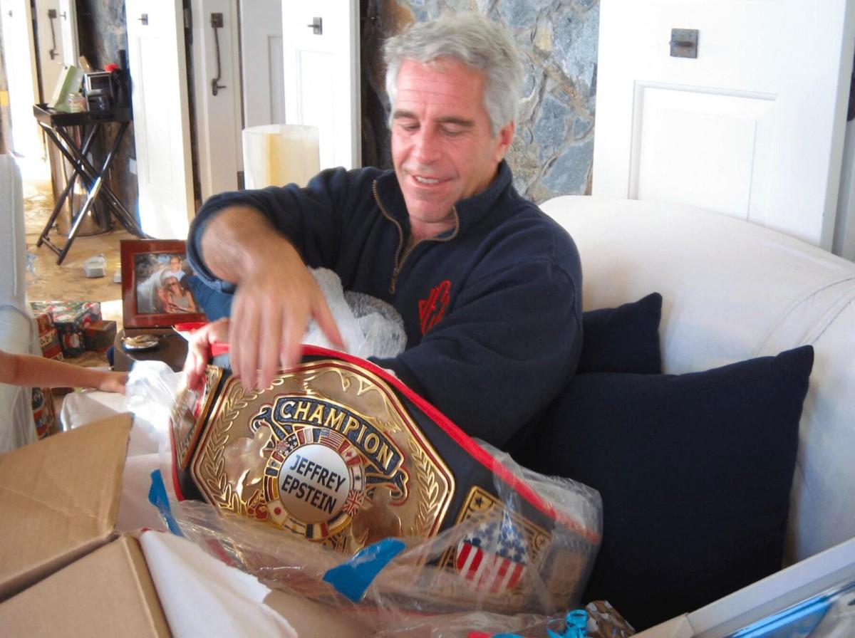 In House Oversight Committee testimony, Kellen said she was 'trapped inside Jeffrey Epstein's world.'