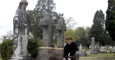 South Carolina Church Shooter Dylann Roof Plea Help