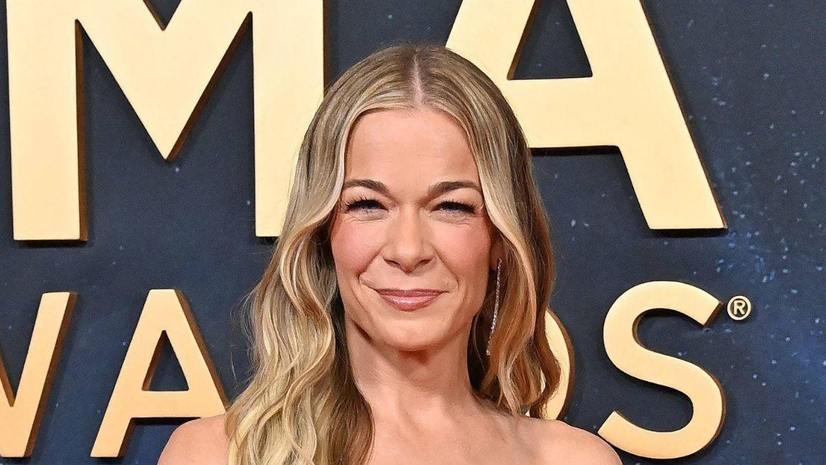 picture of LeAnn Rimes